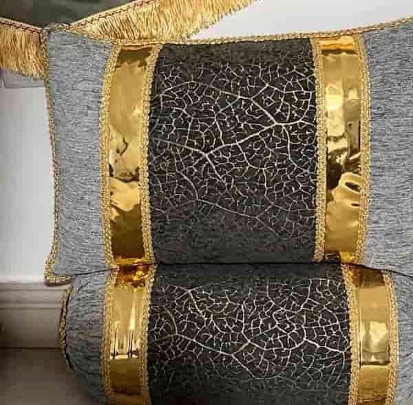 تصویر 2 از بالشت خندان نرم با قابلیت شستشو و حفظ لطافت پس از شستشو